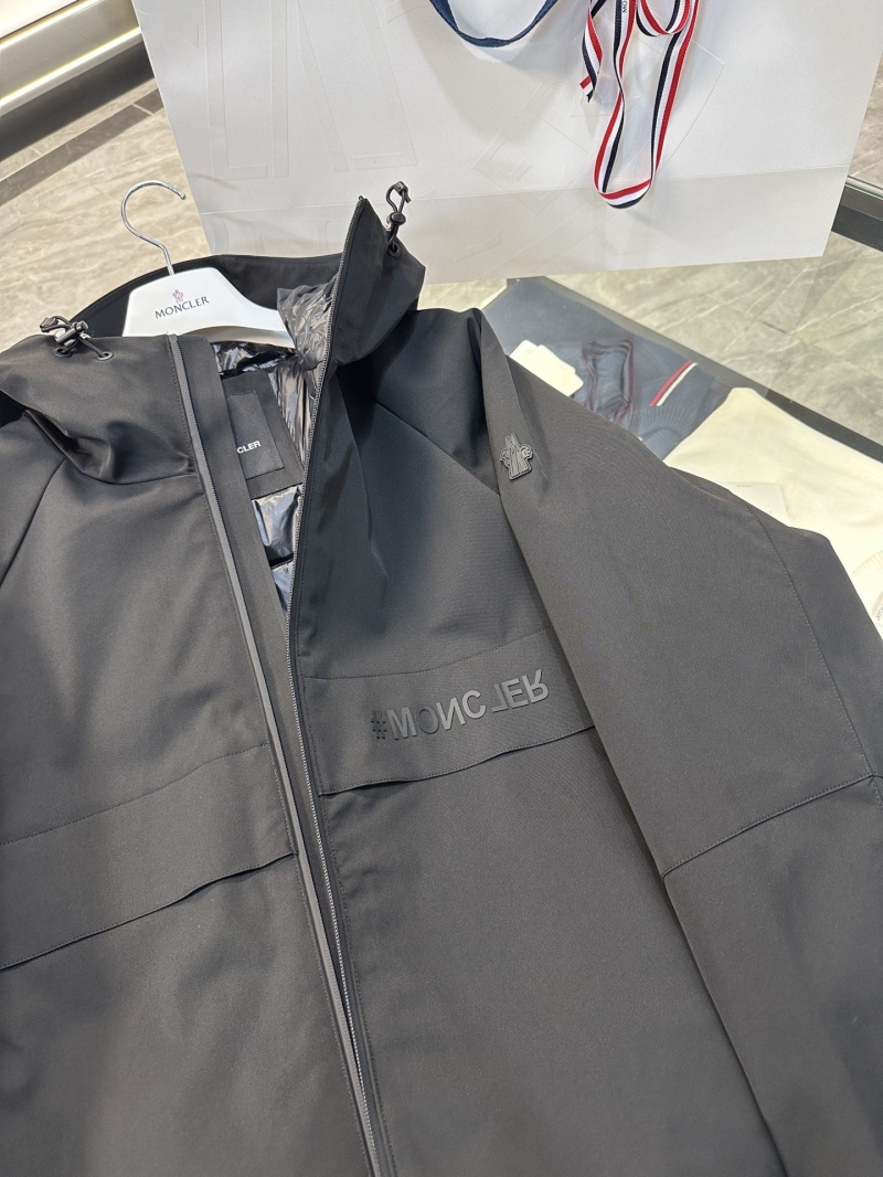 Balenciaga Down Coat